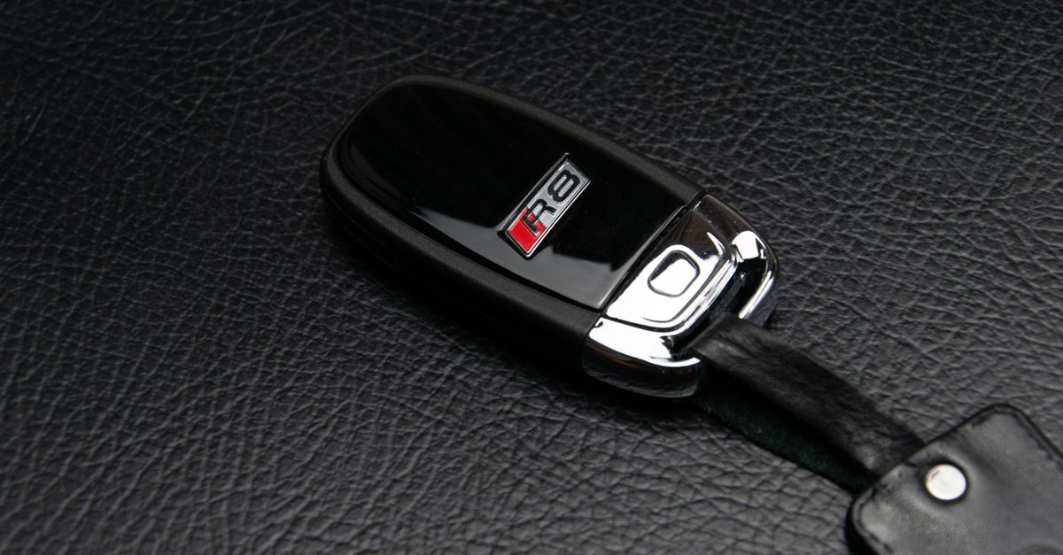 Car Key Replacement — Philip Clifton Locksmith