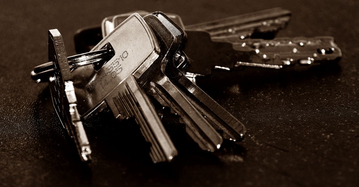 Office Lockout Service — Philip Clifton Locksmith