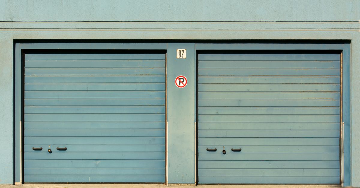 Window & Garage Door Lock Installation — Philip Clifton Locksmith
