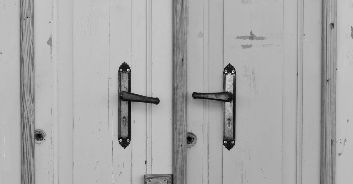 What Is a Mortise Lock and Why Do Older Clifton Homes Have Them? — Philip Clifton Locksmith