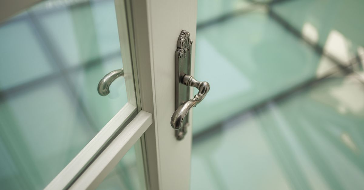 door security hardware — Philip Clifton Locksmith