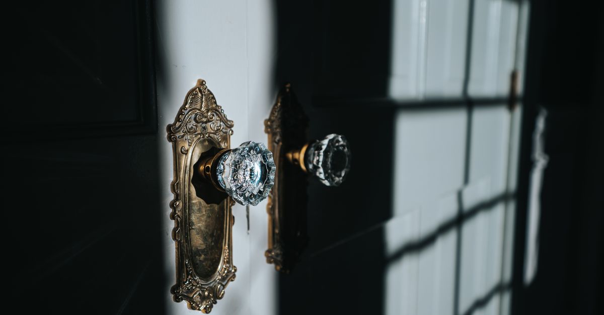 door security hardware — Philip Clifton Locksmith