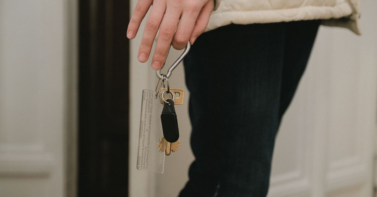 locksmith shop keys — Philip Clifton Locksmith