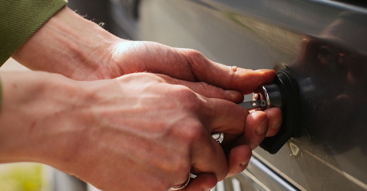 key maker professional — Philip Clifton Locksmith