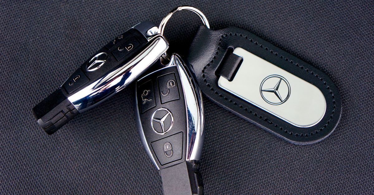Transponder Chip Keys, Smart Keys, and Proximity Fobs: Choosing the Right Replacement — Philip Clifton Locksmith