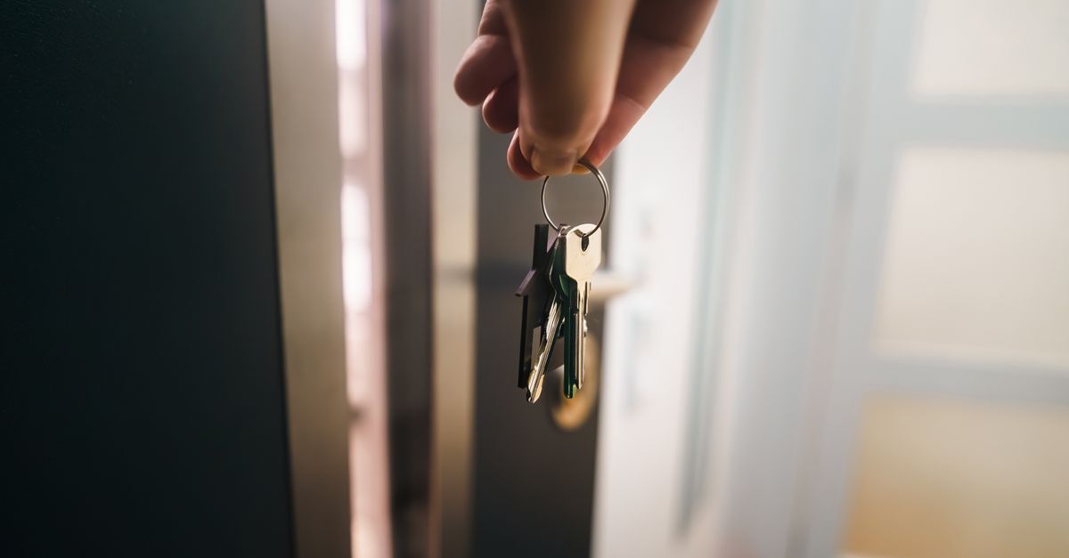 Our Complete House Lockout and Residential Lock Services List — Philip Clifton Locksmith