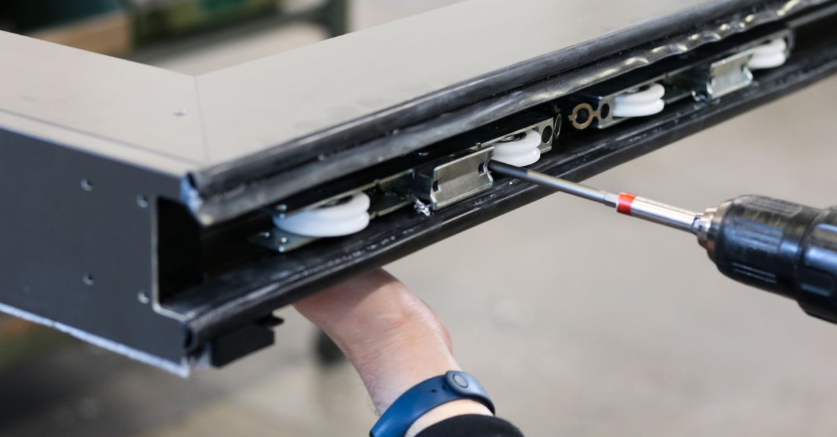 The Alignment Process: Getting the Bolt, Cylinder, and Strike Plate to Work Together — Philip Clifton Locksmith