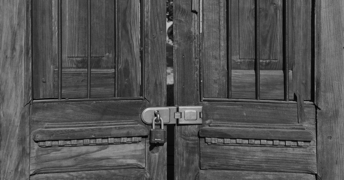 25 Specific Window and Door Lock Services We Provide — Philip Clifton Locksmith